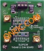 THS4012EVM