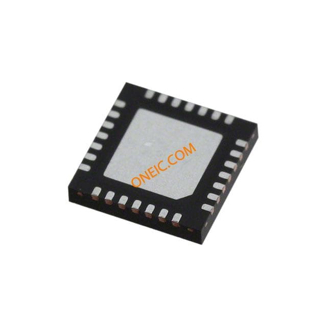 C8051F362-GM
