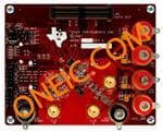ADS6125EVM
