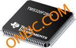 TMS320F2802PZA-60
