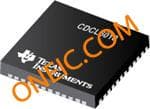CDCL6010RGZTG4
