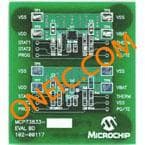 MCP73833EV
