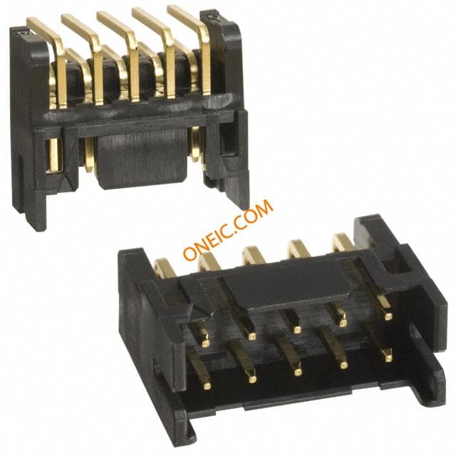 DF11-10DP-2DS(52)