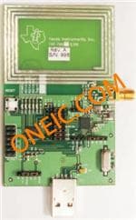 TRF7960EVM