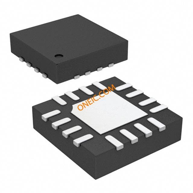 LT3518EUF#PBF