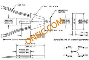 OPB701ALZ