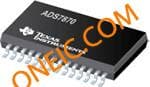 ADS7871EVM