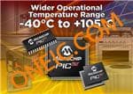 PIC32MX360F512L-80I/BG
