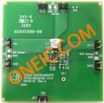 TPS61093EVM-519