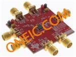 TRF3703-15EVM