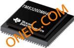 TMS320DM648ZUT7