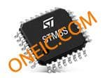 STM8S207C8T6