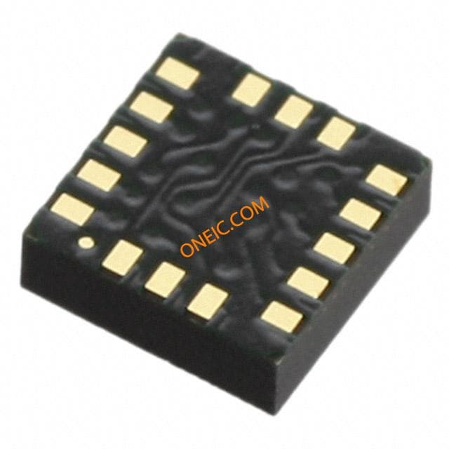 LIS332AR