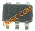 DAC7571IDBVT