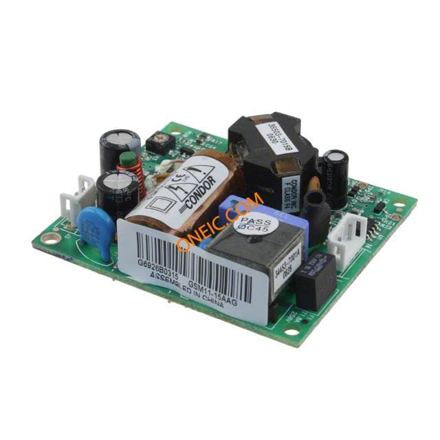GSM11-15AAG