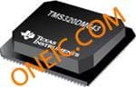 TMS320DM643AGNZ6