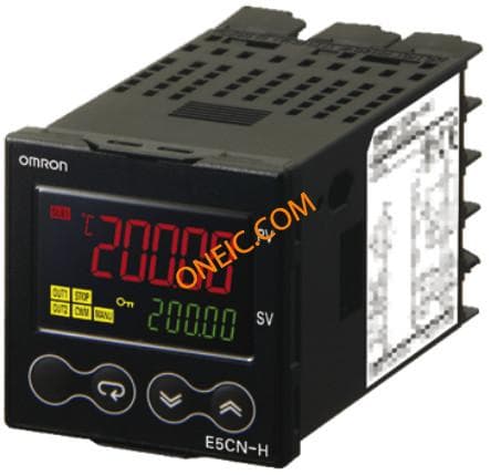 E5CN-HR2M-500 AC100-240
