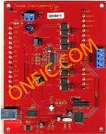 DRV8811EVM