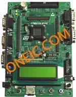 STM8/128-EVAL