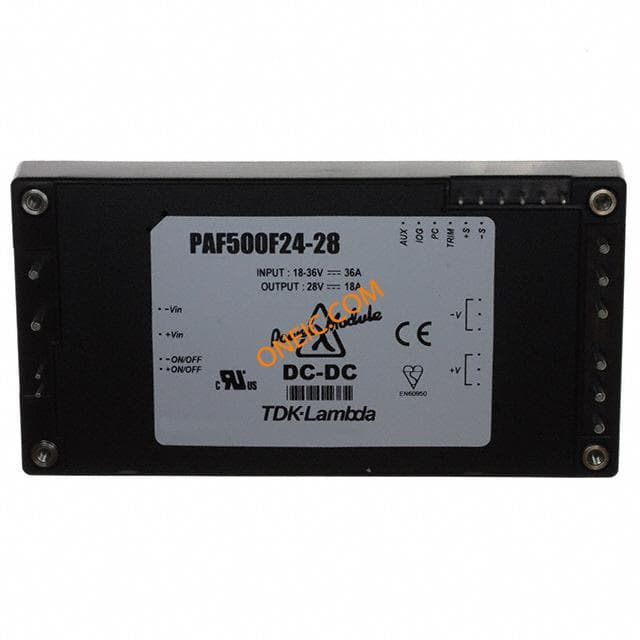 PAF500F24-28