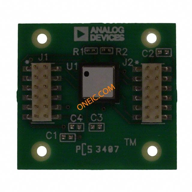 ADIS16080/PCBZ