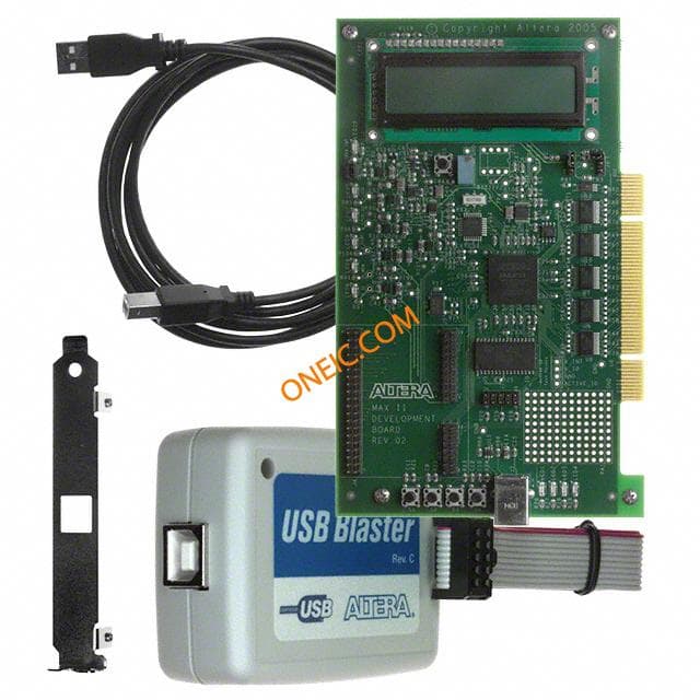 DK-MAXII-1270N