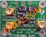 THS4001EVM