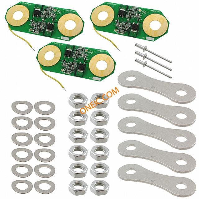 INTEGRATION KIT PASSIVE