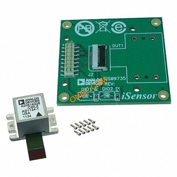 ADIS16228/PCBZ