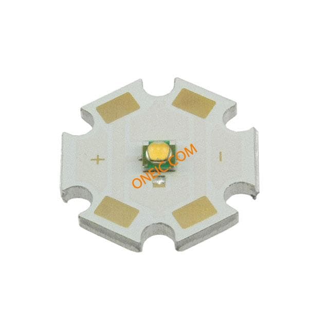 XPGWHT-L1-0000-00DE7-STAR
