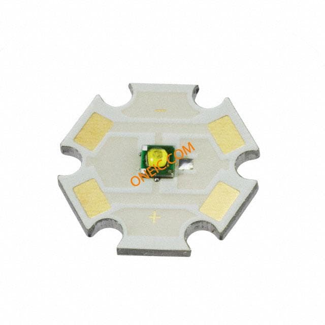 XPGWHT-L1-0000-00H51-STAR