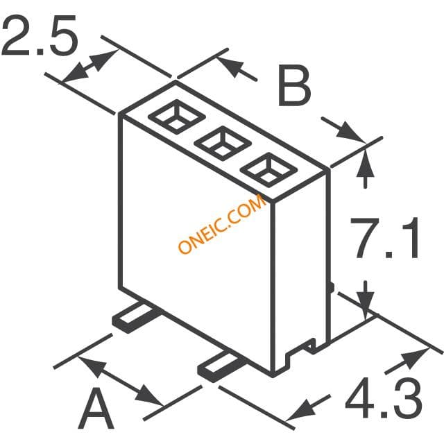 PPTC361KFXC