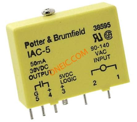 IAC5