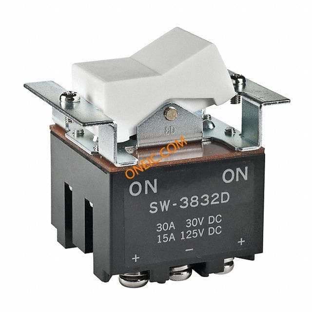 SW3832D