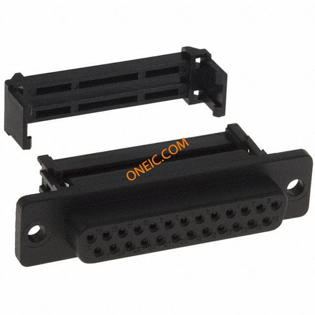 A-DFF25LPIII/FP-R