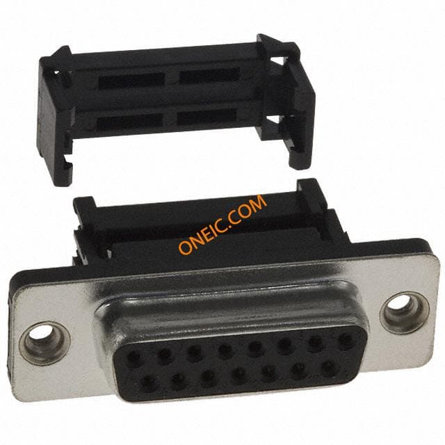 A-DFF15LPIII/Z-UNC-R
