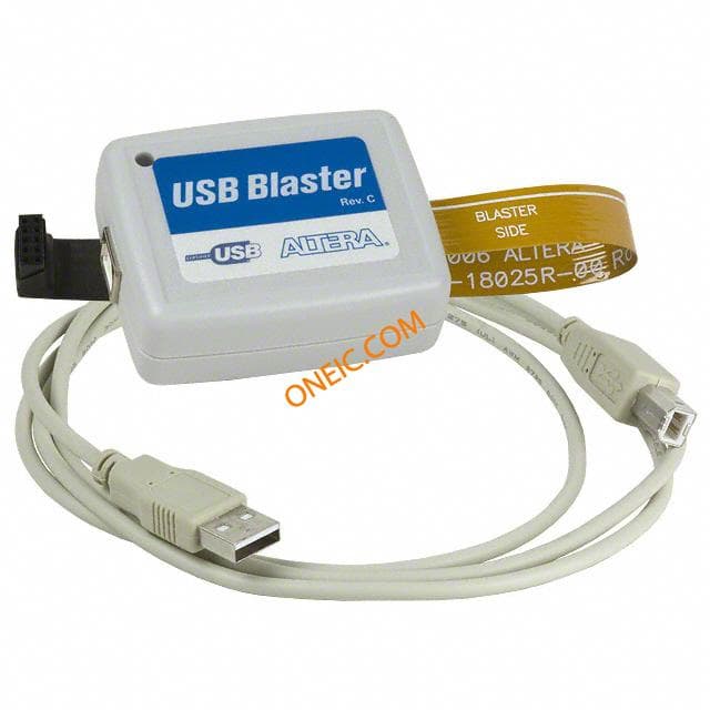 PL-USB-BLASTER-RCN