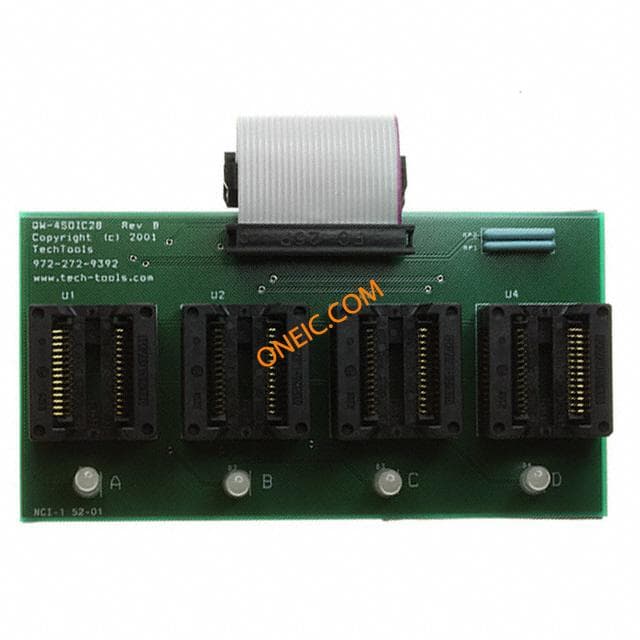 QW-4SOIC28
