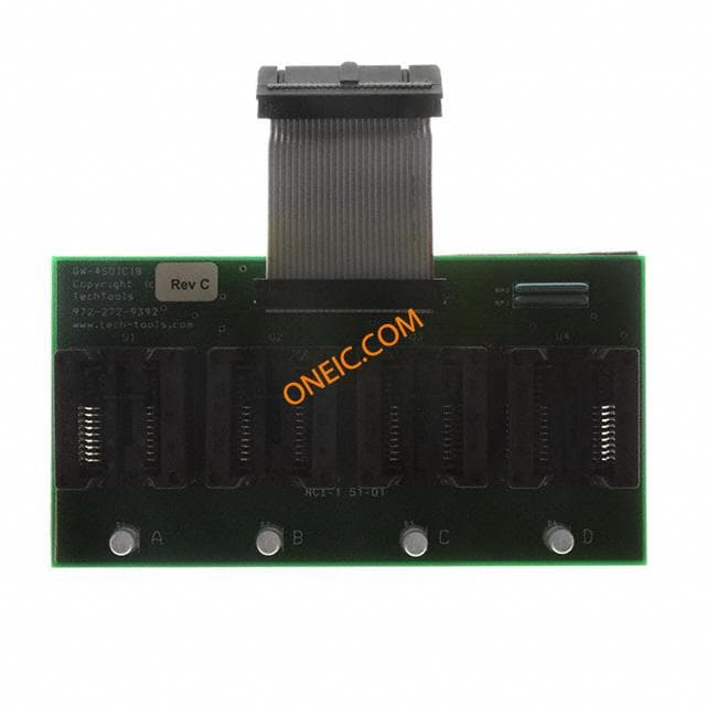 QW-4SOIC18