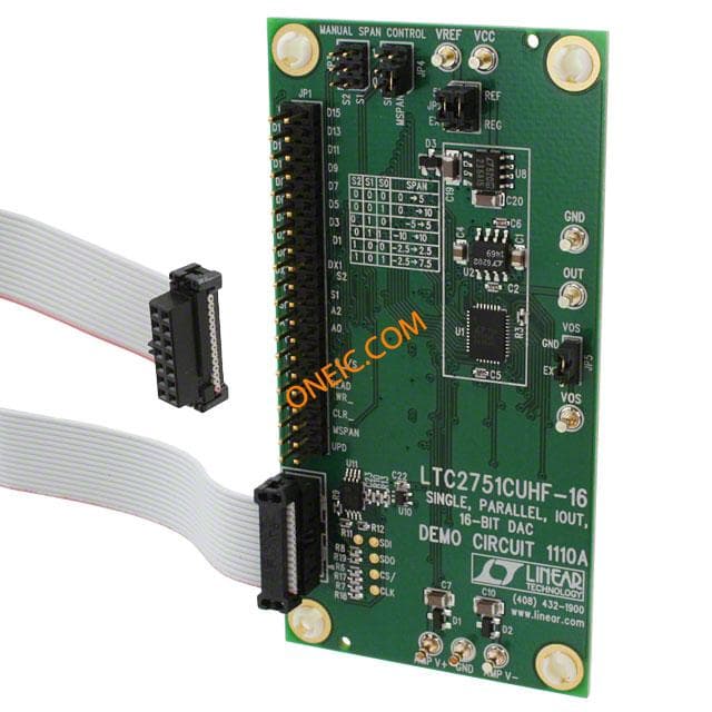 DC1110A