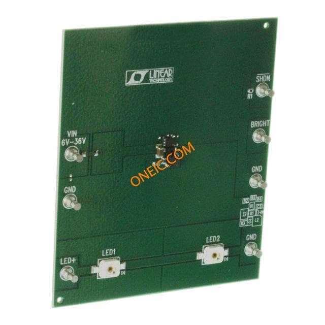 DC1205A