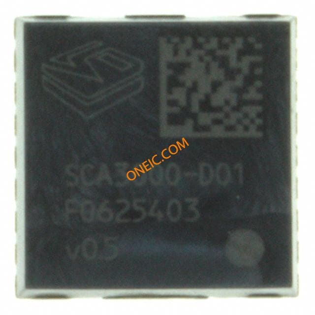 SCA3000-D01
