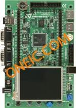 STM32100E-EVAL