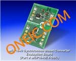 MCP1640EV-SBC