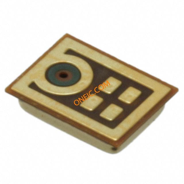 SPK0833LM4H-B