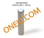 ALNICO500 4X19MM