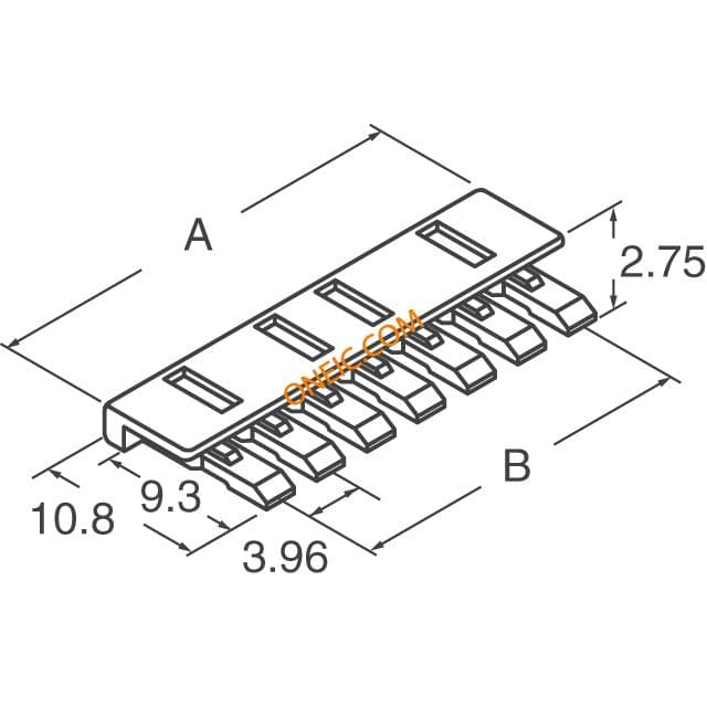 DF7-1RS/P-3.96