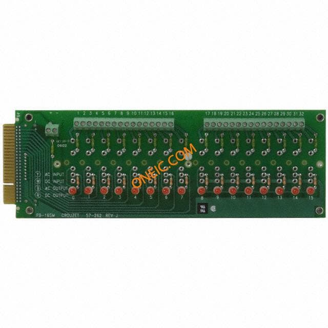 PB-16SM