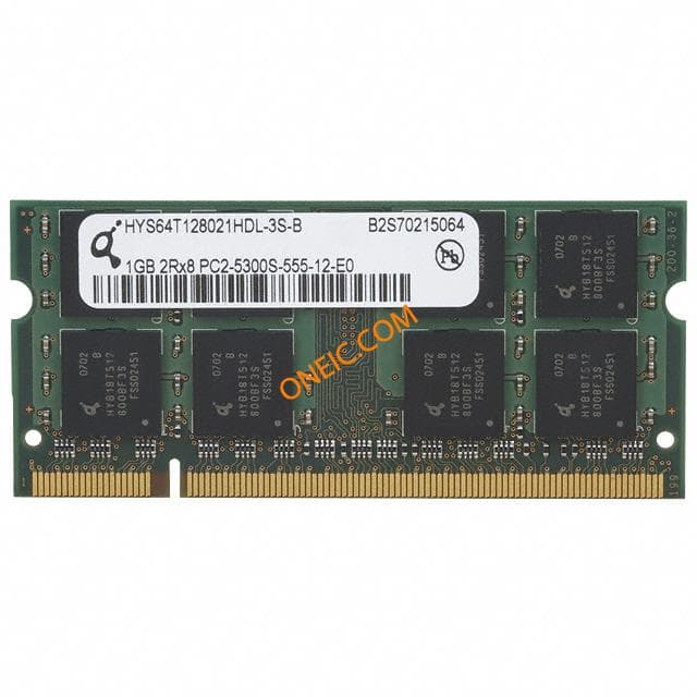 HYS64T128021HDL-3S-B
