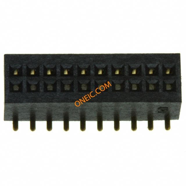 SFM315-LPGE-D10-SP-BK